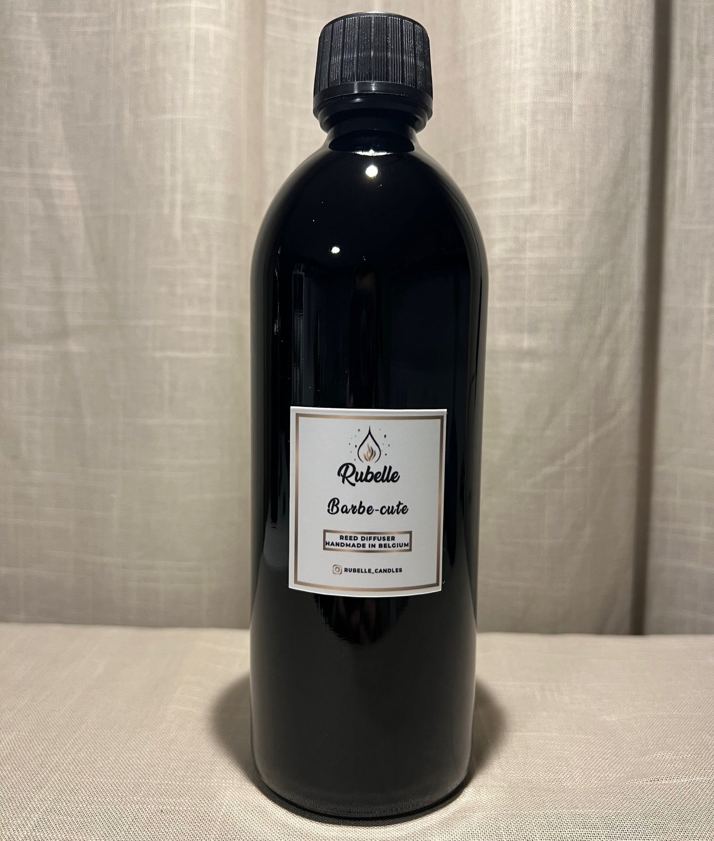 Geurstokjes Refill (500ml)
