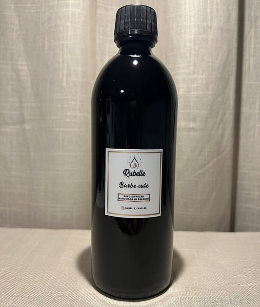 Geurstokjes Refill (500ml)