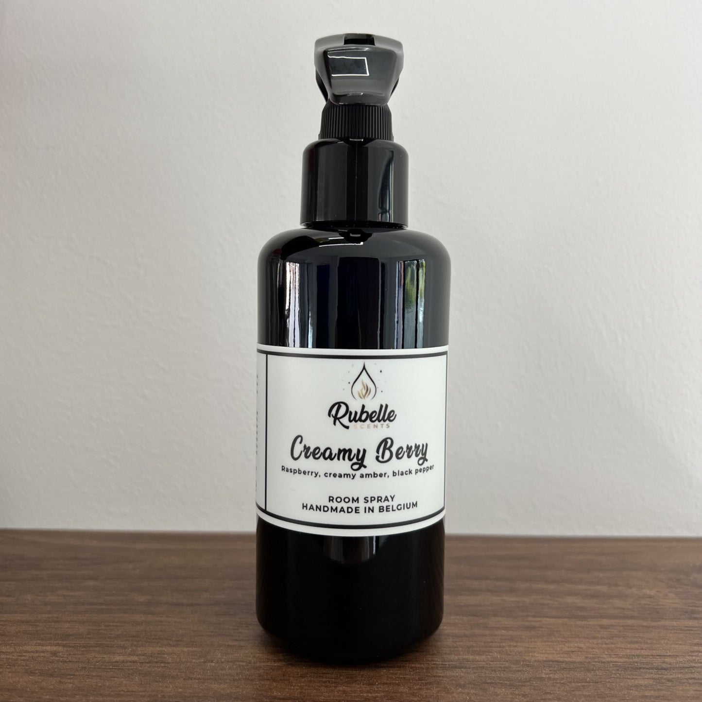 Roomspray 200ml (6 geuren)