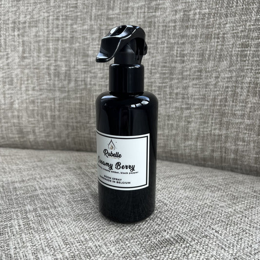 Roomspray 200ml (6 geuren)