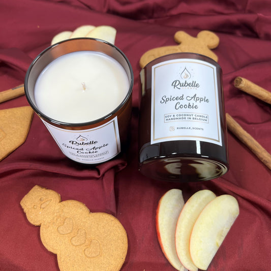 Spiced Apple Cookie 220g